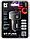 Модулятор FM Defender RT-Funk BT/HF, USB 2.1 A, фото 3