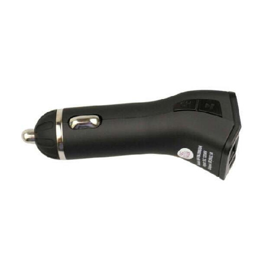 FM трансмиттер RITMIX FMT-A740 /