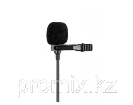 Петличный микрофон Type-c разъем 1.5м петличка Lavalier Micro Cravate - фото 2 - id-p81752999