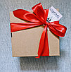 Подарочный бокс "Special for you" | Керамическая кружка, бельгийский шоколад, мед, фото 2