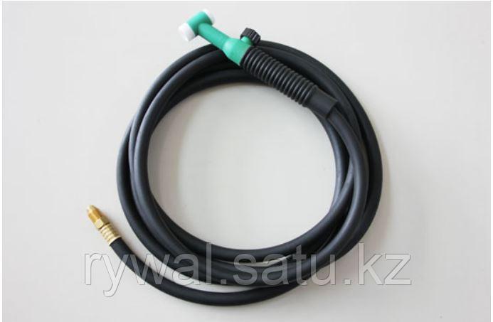 Горелка для аргонно-дуговой сварки TMM 26V- 12SSW