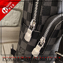 Сумка-слинг Avenue Louis Vuitton (Луи Витон), фото 2