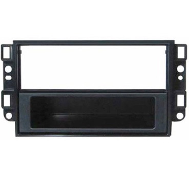Переходная рамка для Chevrolet Aveo, Epica, Captiva, Ravon Nexia R3 2/1din Intro RCV-N01