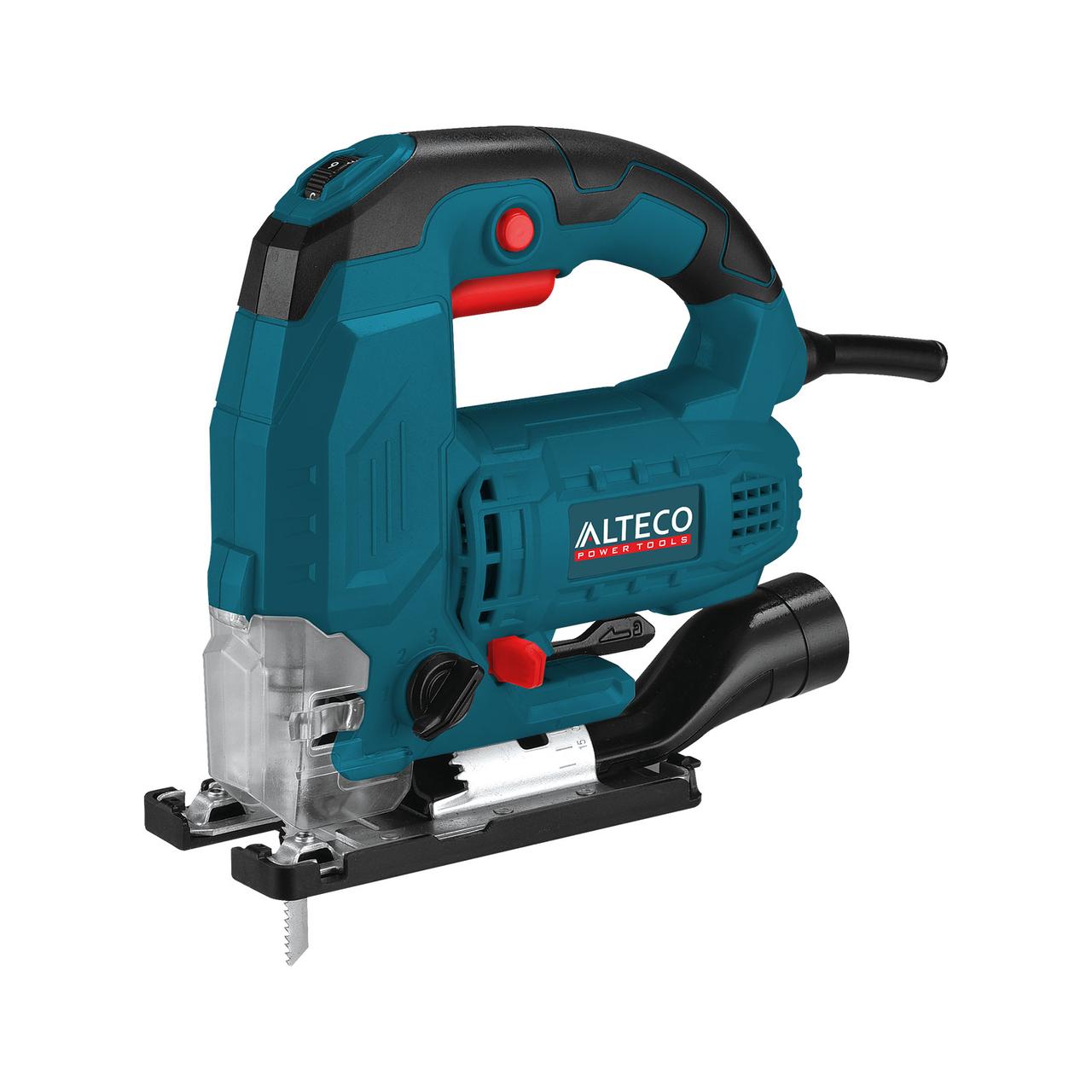 Лобзиковая пила ALTECO JS 750