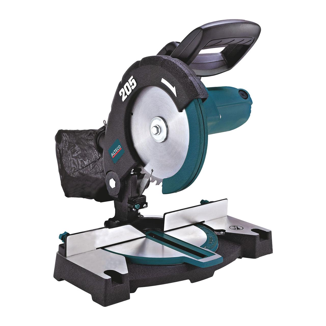 Торцовочная пила ALTECO MS 1400-210