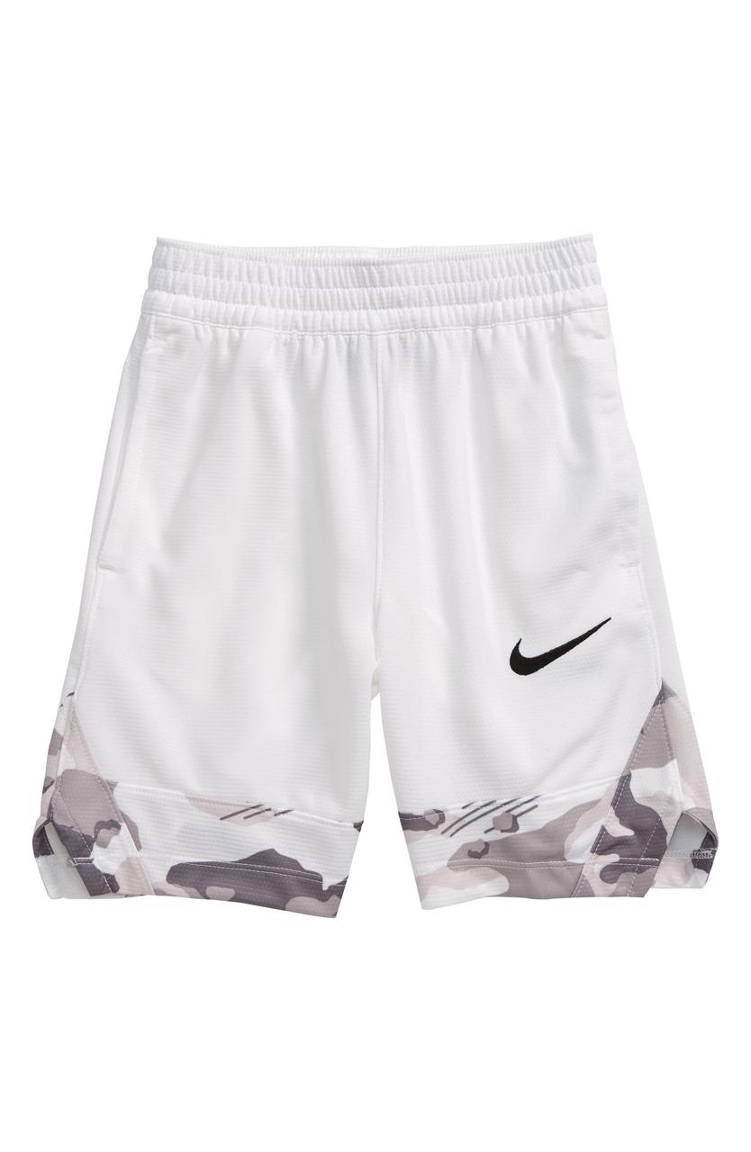 Nike Детские шорты для мальчиков 2000000401669