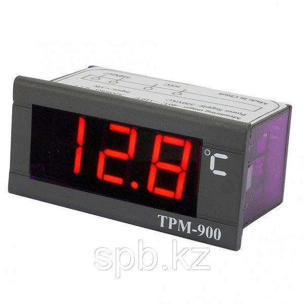 Термометр электронный TPM-900