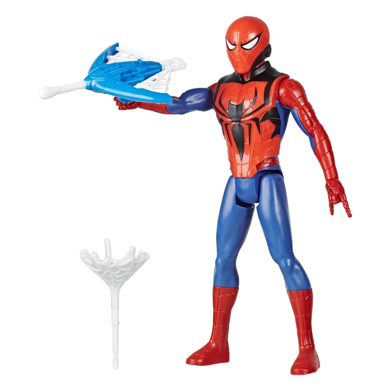Набор игровой Человек-Паук с аксессуарами SPIDER-MAN