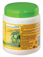 BV Целебные Решения Живой Бальзам Шишки Пивного Хмеля (укрепл) 450 мл