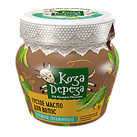 ФК 7837 Коза Дереза Густое масло для волос Крапивное 175 мл