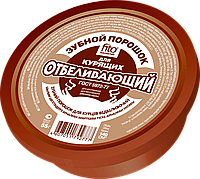 ФК 2305 Зубной порошок Отбеливающий для курящих