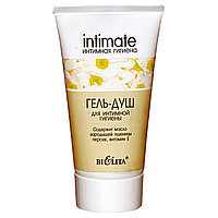 BV Intimate Гель душ для интим гигиены 145 мл