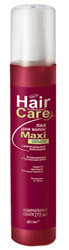 BV PROF HAIR CARE Лак для волос МАXIобъём с/с фикс 215 мл - фото 1 - id-p81755525