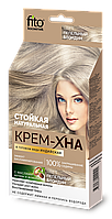 ФК 1129 КРЕМ-ХНА  ИНДИЙСКАЯ Пепельный блондин 50 мл