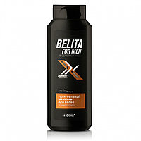 BV BELITA FOR MEN Гиалуроновый шампунь для волос 400 мл