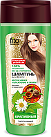 ФК 4713 Шампунь Народные Рецепты КРАПИВНЫЙ 270 мл