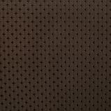 Штора для ванной комнаты Доляна «Шоколад», 180×180 см, полиэстер, фото 2
