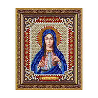 Набор для вышивки бисером «Святая Мария Магдалина»