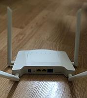 Беспроводной 4G WIFI модем/роутер с поддержкой 4G сим карт YC901, фото 2