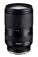 Объектив Tamron 28-200mm f/2.8-5.6 Di III RXD для Sony E
