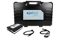 Автосканер для грузовых автомобилей Jaltest LTL RUS+INFO online