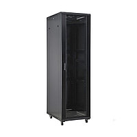 Шкаф серверный SHIP 601S.6842.03.100 42U 600*800*2000 мм TVR1001 Шкаф серверный SHIP 601S.6842.03.100 42U 600*800*2000 мм