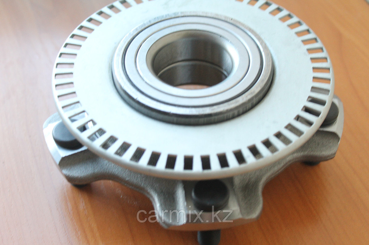Ступица передняя (ступичный подшипник) SUZUKI GRAND VITARA H25A, H27A, GT BEARINGS