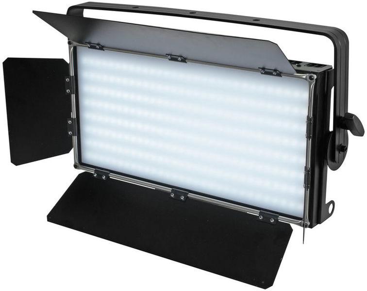 EUROLITE LED PLL-480 CW/WW Panel, светильник для съемки, интерьерный светильник - фото 2 - id-p81769029