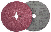 Диск фибровый 125x22 мм 3M 982C Cubitron II +60 (27624)