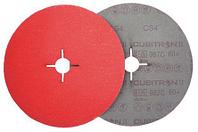 Диск фибровый 125x22 мм 3M 987C Cubitron II +36 (27618)