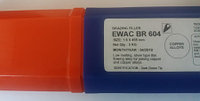 Припой EWAC BR 604 Ø 1,6 мм (штучно)