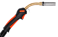 Горелка TECH MS 36 (340А) 5м