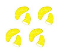Жев.мармелад "Бананы (Халал) 385 шт.  " 1,9кг  /FINI Испания/