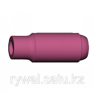 Газовое сопло, d. 13,0 mm, керамическое №8. Для TIG-сварки.