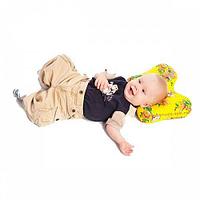 Ортопедическая подушка для младенцев ТОП-110