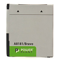 Аккумулятор PowerPlant HTC Desire A8181 (BA S410) 1150mAh