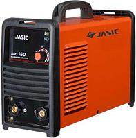 Сварочый аппарат ARC 160 CASE (J65) Jasic