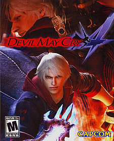 DmC Devil may Cry ( PS3 )