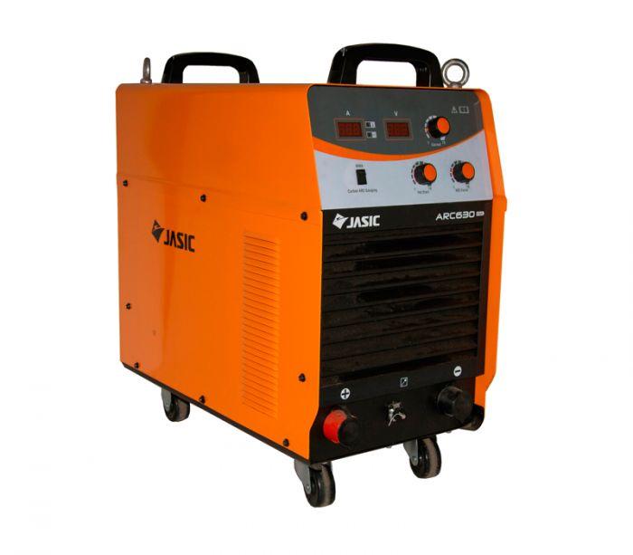 Сварочный аппарат JASIC ARC 630 (Z321)