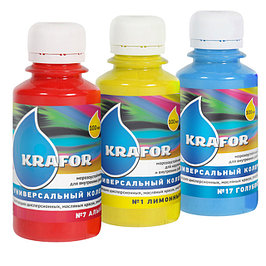 Колер для краски