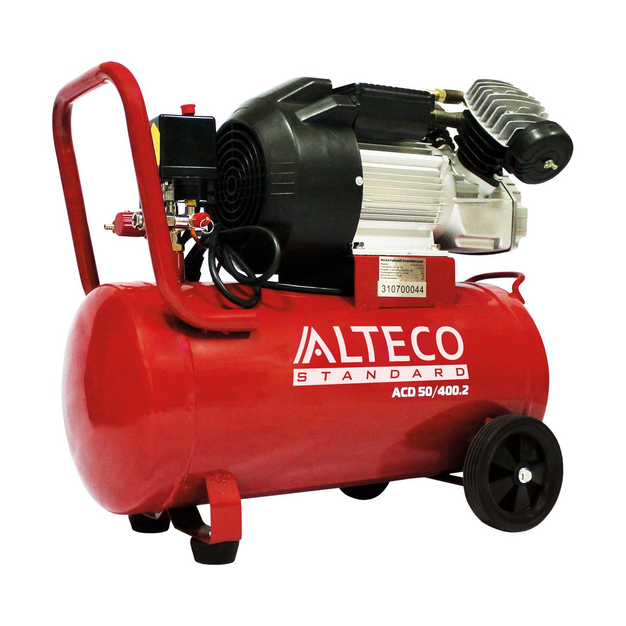 Компрессор ALTECO ACD 50/400.2