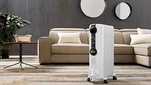 РАДИАТОРЫ МАСЛЯННЫЕ