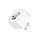 Умная розетка Xiaomi Mi Smart Plug (Zeegbe) GMR4014GL (White), фото 2