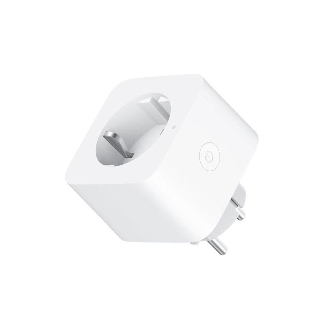 Умная розетка Xiaomi Mi Smart Plug (Zeegbe) GMR4014GL (White) - фото 2 - id-p81752594