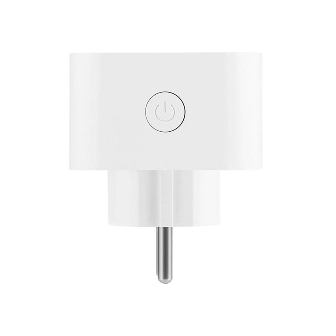 Умная розетка Xiaomi Mi Smart Plug (Zeegbe) GMR4014GL (White) - фото 3 - id-p81752594