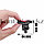 Триггеры игровые контроллеры Е-9 универсальные с одной кнопкой карманные для смартфона, фото 5