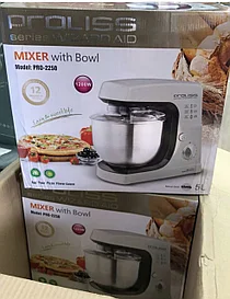 Миксер планетарный Proliss