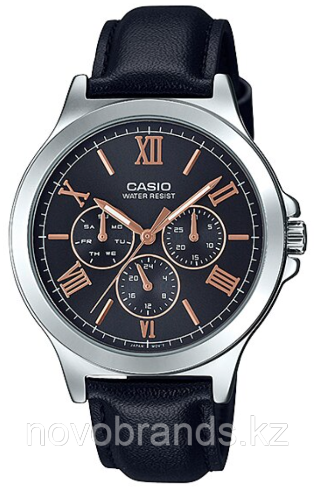 Наручные часы Casio MTP-V300L-1A2UDF