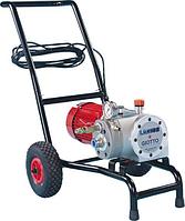 Larius Giotto окрасочный мембранный аппарат