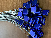 Пломба ЗПУ-2,5 мм., L-500 мм.